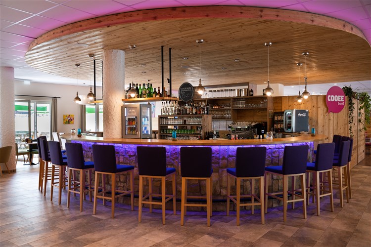 Bar | COOEE ALPIN HOTEL DACHSTEIN - Gosau