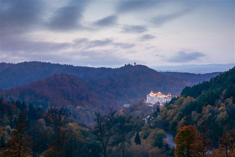 IMPERIAL - Karlovy Vary