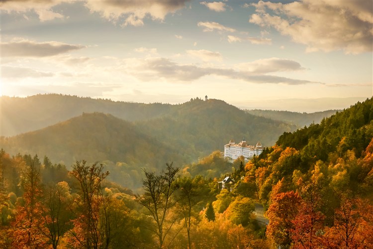 IMPERIAL - Karlovy Vary