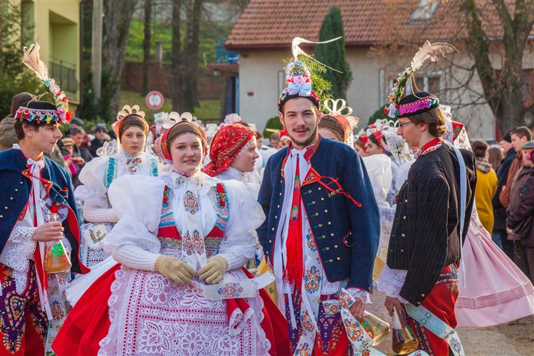 Mutěnice - foto m-ark | SVATOVAVŘINECKÉ SLAVNOSTI HODONÍN - Hotel PANON