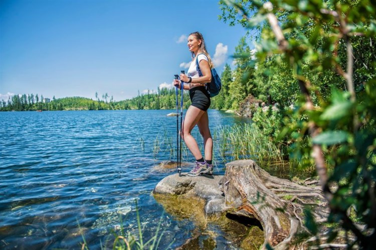 PATRIA - Štrbské Pleso