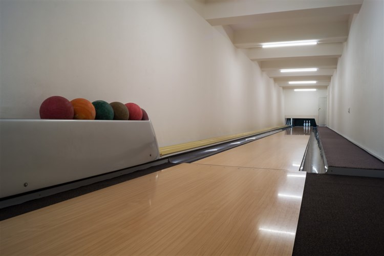 bowling | KAMZÍK - Malá Morávka - Karlov pod Pradědem