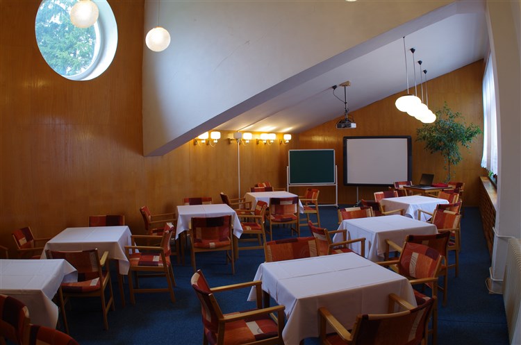 školící prostory | SVÁTEČNÍ POBYTY - Horský hotel Neptun - Malá Morávka