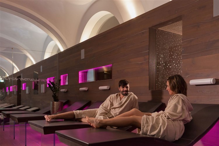 ROI Spa - relax | GRAND HOTEL SAVA****sup. - Rogaška Slatina