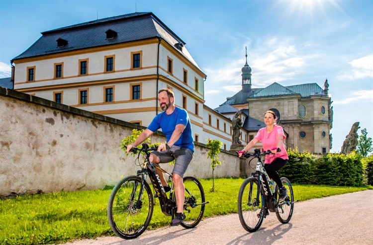 KOCANDA - Děčín