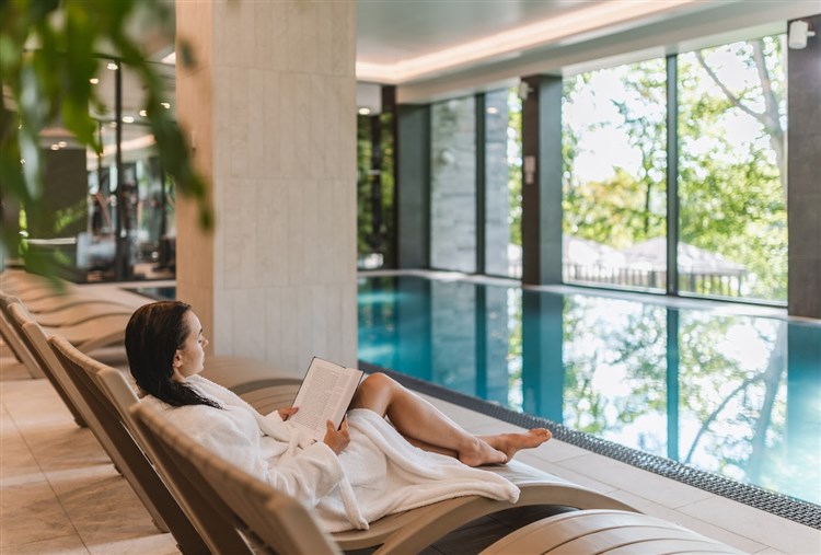 BERGO RESORT & SPA  - Szklarska Poręba