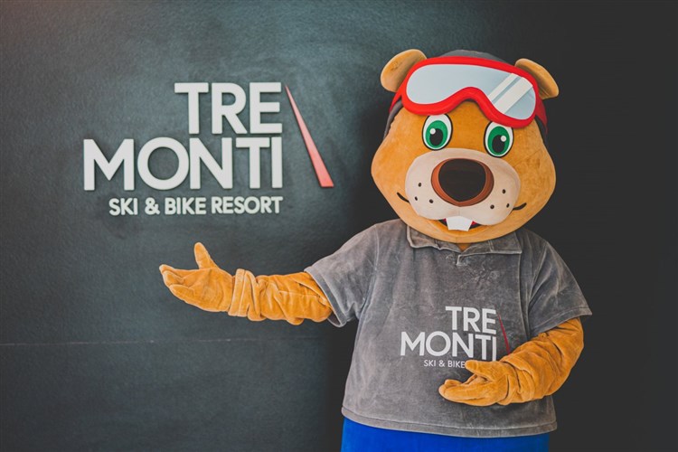 TREMONTI SKI & Bike Resort - Karpacz