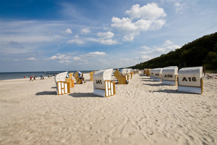 OLYMP III - Kołobrzeg
