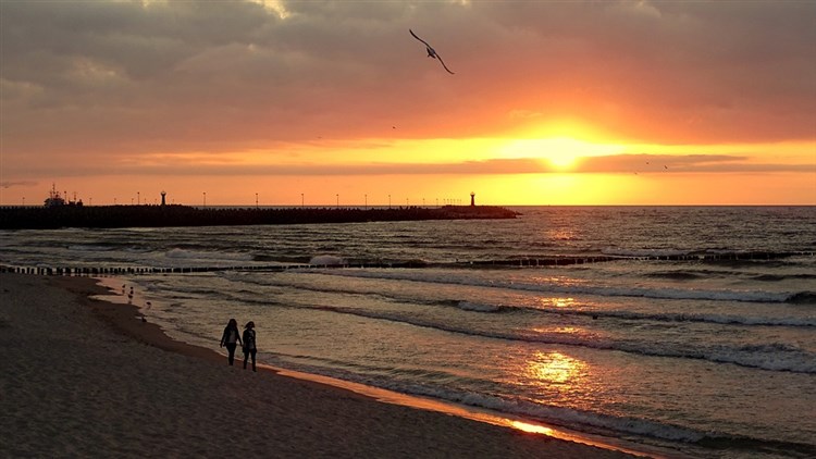 OLYMP III - Kołobrzeg