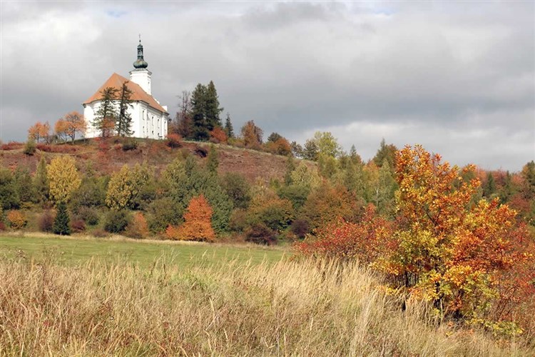 Uhlířský vrch | SLEZAN - Bruntál