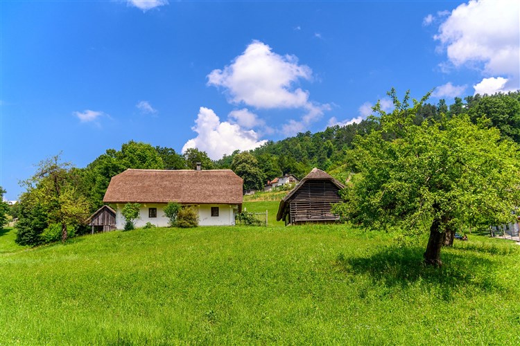 ATLANTIDA Boutique hotel ***** - Rogaška Slatina