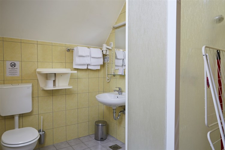THERMAL RESORT LENDAVA*** - Lendava