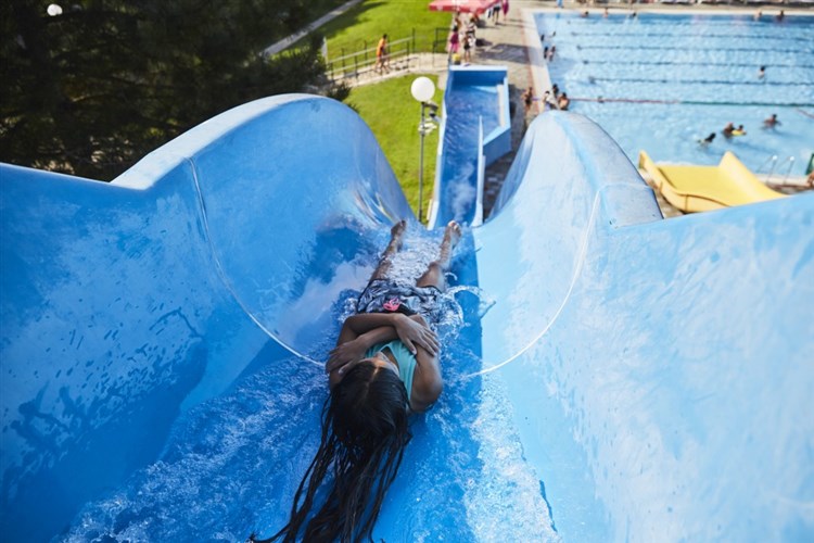 THERMAL RESORT LENDAVA*** - Lendava