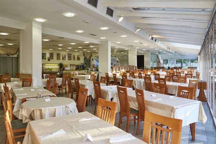 THERMAL RESORT LENDAVA*** - Lendava