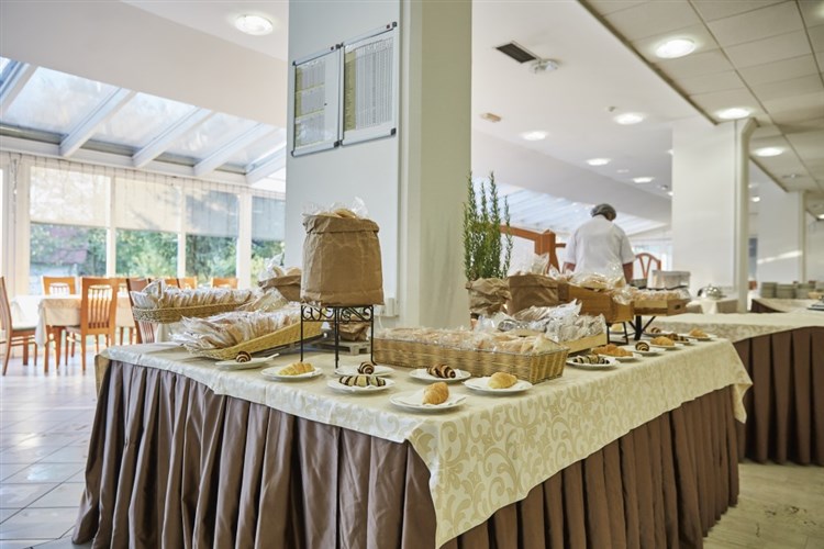 THERMAL RESORT LENDAVA*** - Lendava