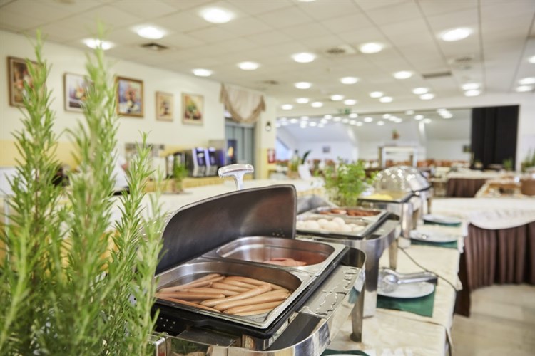 THERMAL RESORT LENDAVA*** - Lendava