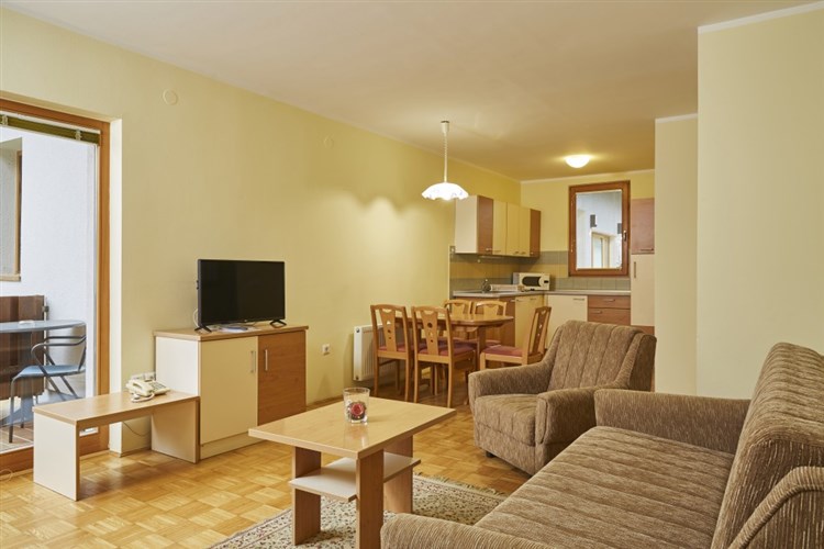 THERMAL RESORT LENDAVA*** - Lendava