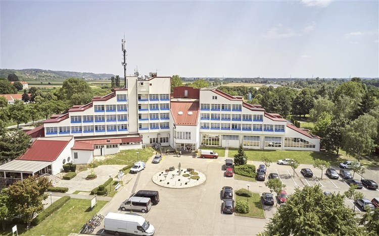 THERMAL RESORT LENDAVA*** - Lendava