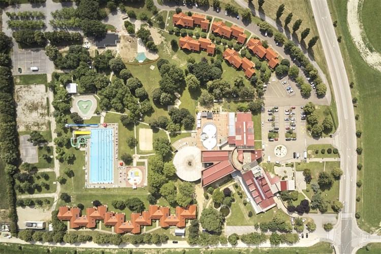 THERMAL RESORT LENDAVA*** - Lendava