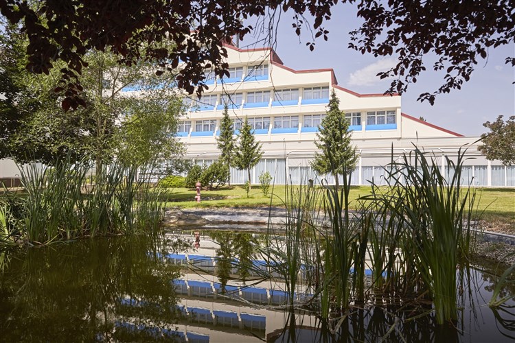 THERMAL RESORT LENDAVA*** - Lendava