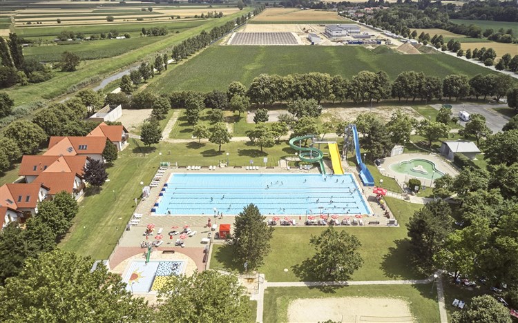 THERMAL RESORT LENDAVA*** - Lendava