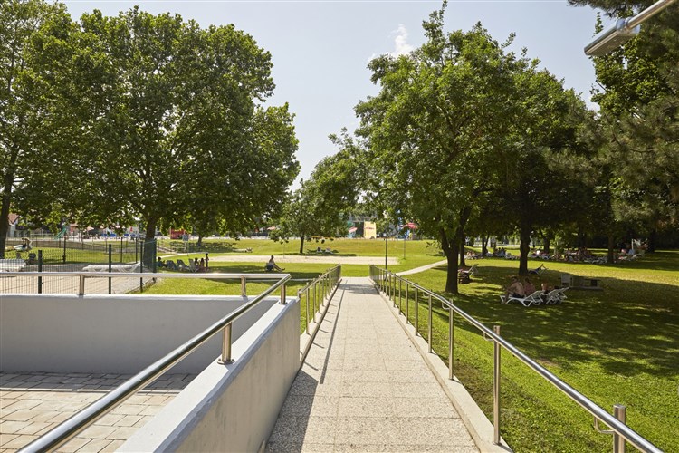 THERMAL RESORT LENDAVA*** - Lendava