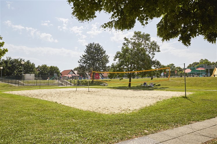 THERMAL RESORT LENDAVA*** - Lendava