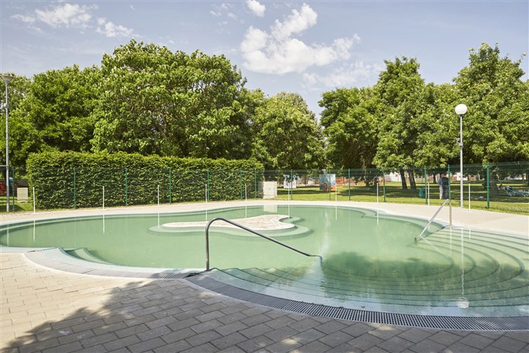 THERMAL RESORT LENDAVA*** - Lendava