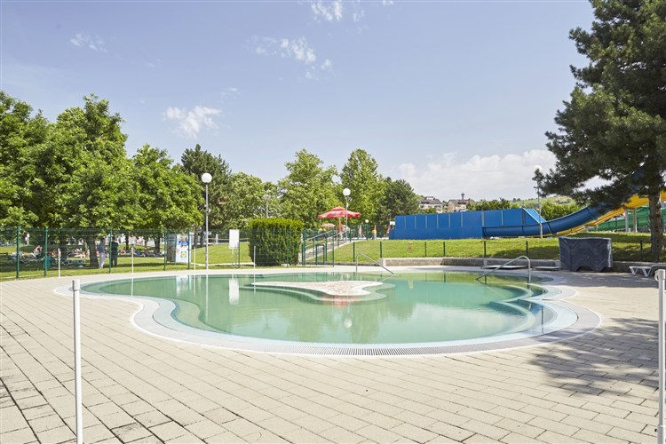 THERMAL RESORT LENDAVA*** - Lendava