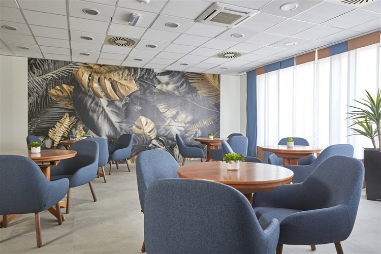 THERMAL RESORT LENDAVA*** - Lendava