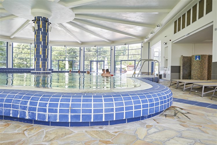 THERMAL RESORT LENDAVA*** - Lendava