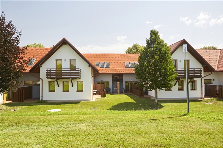 THERMAL RESORT LENDAVA*** - Lendava