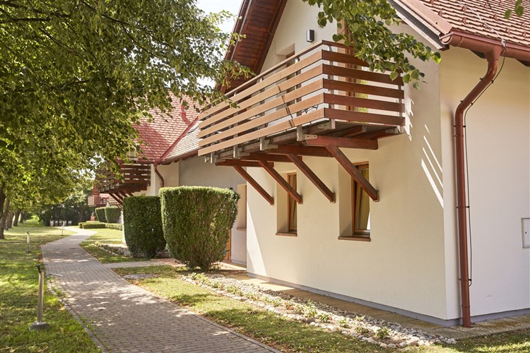 THERMAL RESORT LENDAVA*** - Lendava