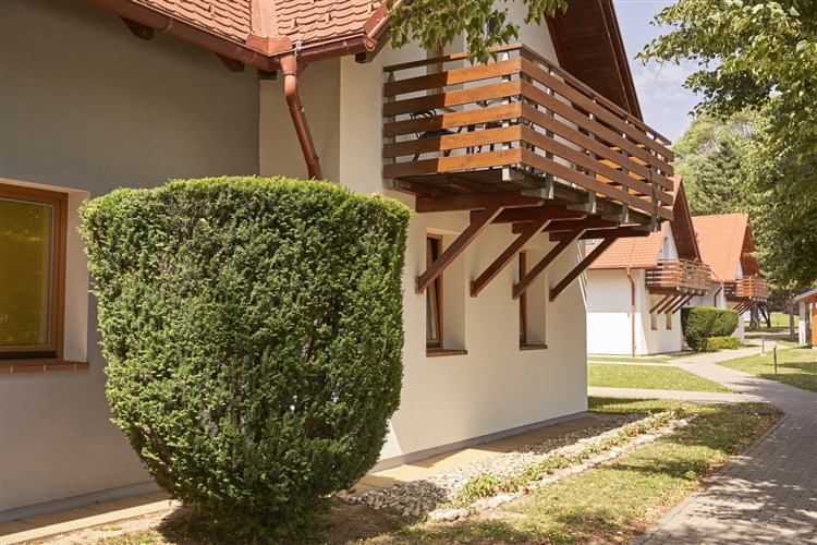 THERMAL RESORT LENDAVA*** - Lendava