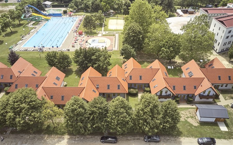 THERMAL RESORT LENDAVA*** - Lendava