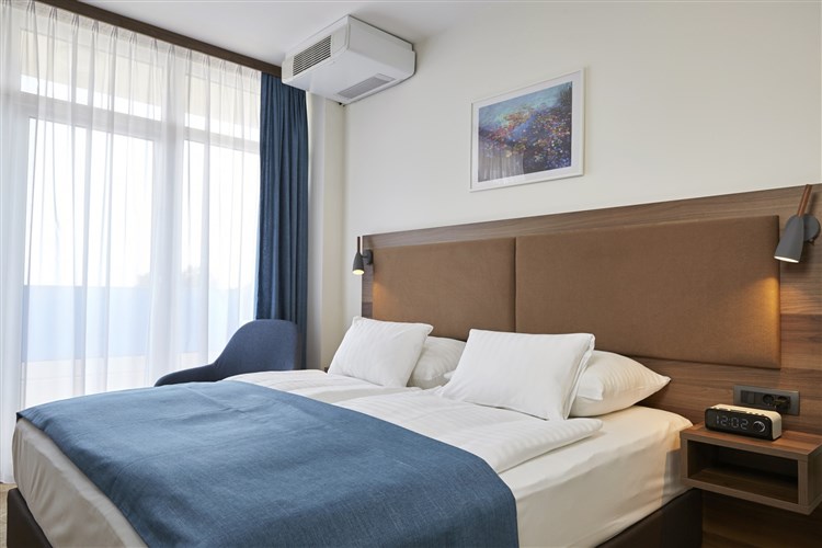 THERMAL RESORT LENDAVA*** - Lendava