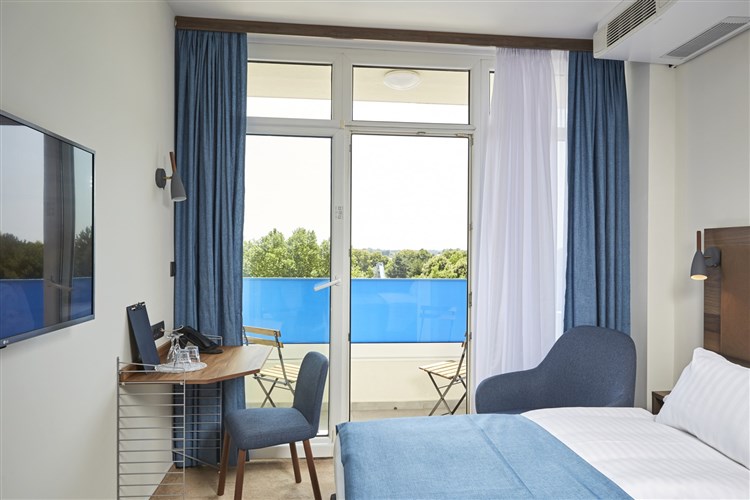 THERMAL RESORT LENDAVA*** - Lendava
