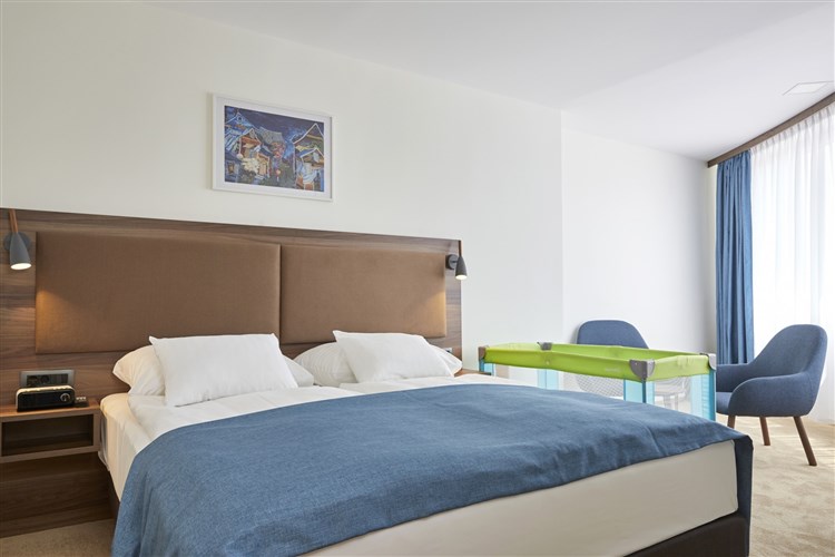 THERMAL RESORT LENDAVA*** - Lendava