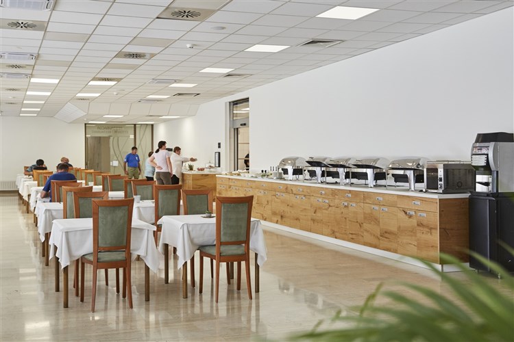 THERMAL RESORT LENDAVA*** - Lendava