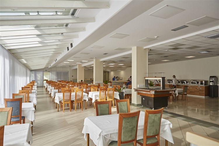 THERMAL RESORT LENDAVA*** - Lendava