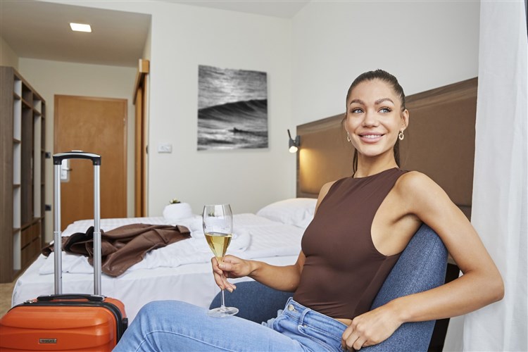 THERMAL RESORT LENDAVA*** - Lendava