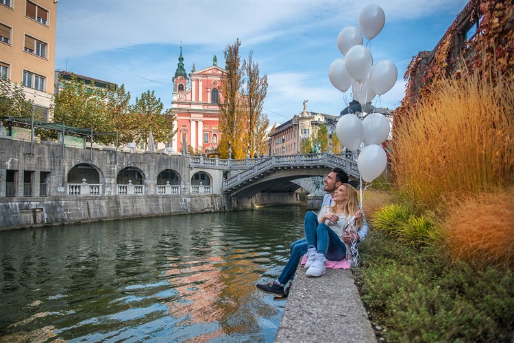 OCCIDENTAL LJUBLJANA - Ljubljana