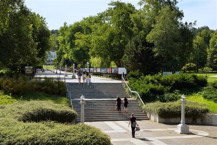 OCCIDENTAL LJUBLJANA - Ljubljana