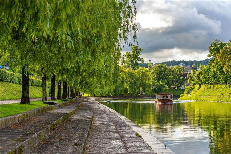 OCCIDENTAL LJUBLJANA - Ljubljana