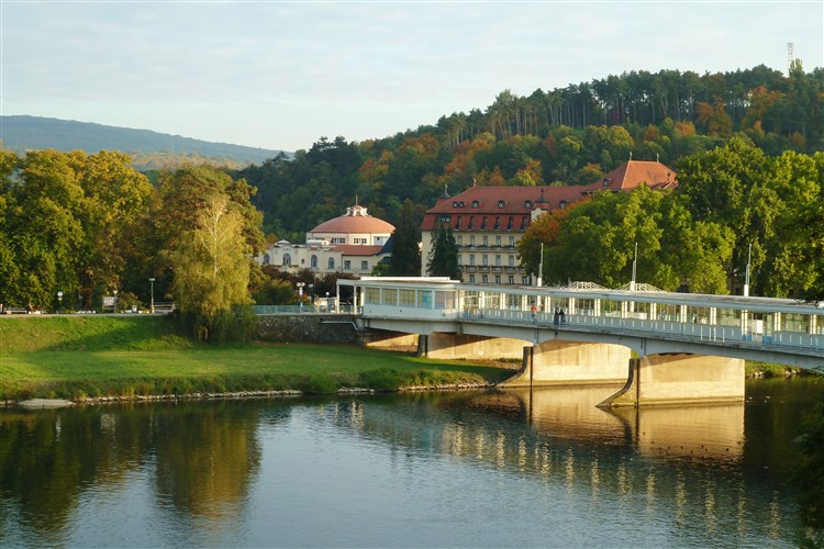 SPLENDID*** Ensana Health Spa Hotel - Piešťany