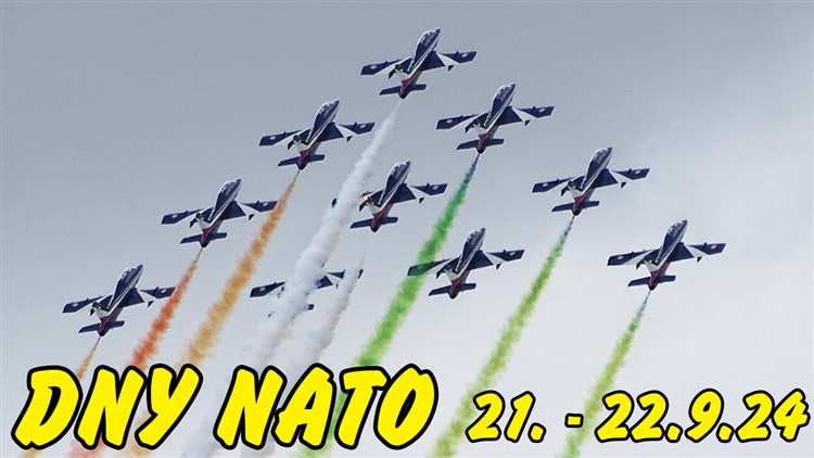 DNY NATO 2024