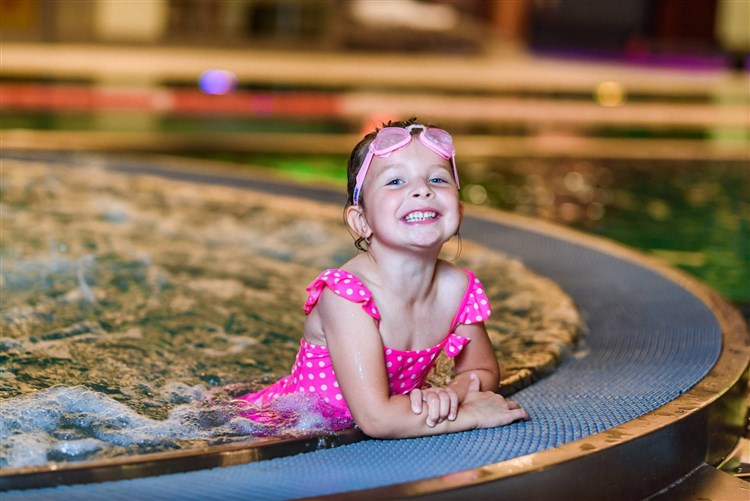 Wellness & spa | VITALITY - Vendryně