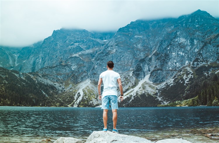 Morskie oko | GEOVITA ZAKOPANE - Zakopane