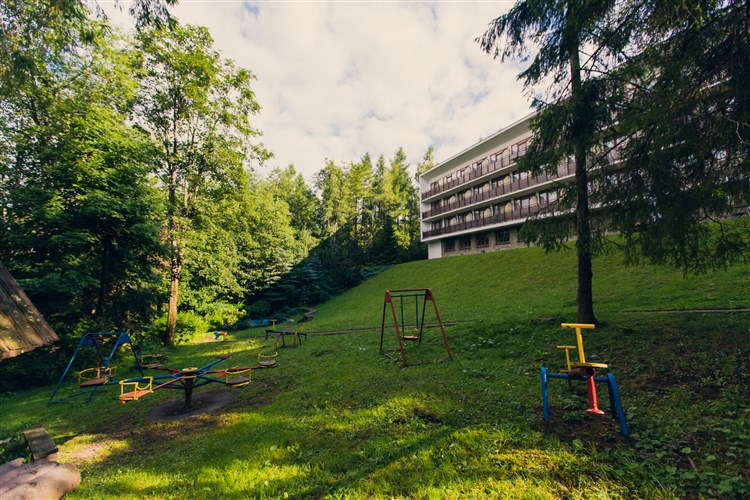 GEOVITA ZAKOPANE - Zakopane