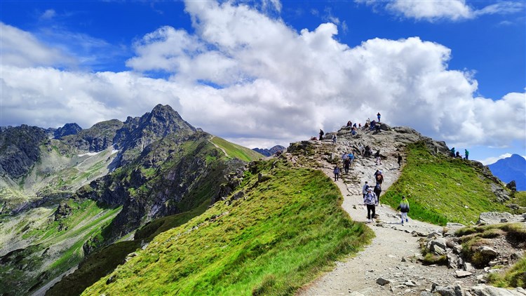 Kasprův vrch | NOSALOWY DWÓR - Zakopane